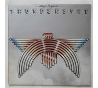 Roger McGuinn - Thunderbyrd