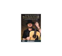 Roger McGuinn's Basic Folk Guitar [Import USA Zone 1]