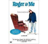 Roger & Me by Michael Moore