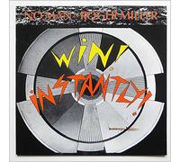 Roger Miller (80s) - Win! Instantly! [Vinilo]