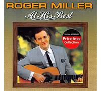 Roger Miller - at His Best