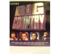 Roger Miller - Big Country Legends