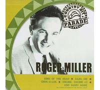 Miller, Roger - Country Hit Parade
