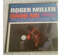 Roger Miller - Dang Me