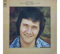 ROGER MILLER - Dear Folks, Sorry I Haven't Written Lately