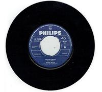 ROGER MILLER - england swings / good old days 45 rpm single