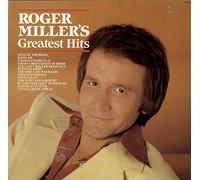 Roger Miller - Greatest Hits