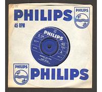 ROGER MILLER - HUSBANDS AND WIVES - 7 inch vinyl / 45