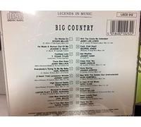 Roger Miller, Jeannie C. Riley, T. Texas Tyler..