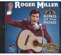 Roger Miller - King of The Road