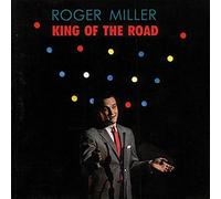 Roger Miller - King Of The Road (CD)