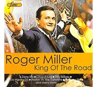 Roger Miller - King of The Road [Import]