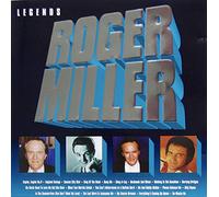 Roger Miller - Legends [Import]