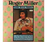 ROGER MILLER - LITTLE GREEN APPLES LP UK CONTOUR