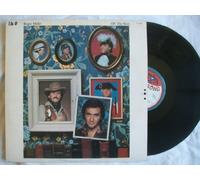 ROGER MILLER Off The Wall LP 1977