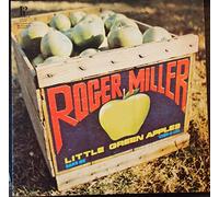ROGER MILLER - ROGER MILLER - little green apples PICKWICK 6131 (LP vinyl record)