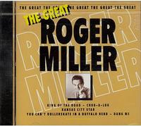 Roger Miller - The [Import]