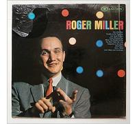 Roger Miller - Tunes That Launched The Roger Miller Career [LP]