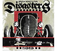 Roger Miret & The Disast - 7-Faded [Import]