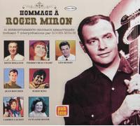Roger Miron - Hommage A Roger Miron (Artist Varies)