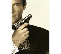 Roger Moore: 007 Ultimate Edition - Volume Two (Moonraker / For Your Eyes Only / Octopussy)