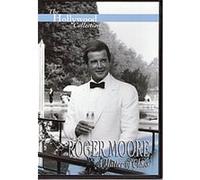 Roger Moore - A Matter Of Class G