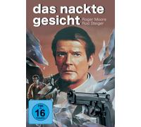 Roger Moore - Das Nackte Gesicht-Kinofassung