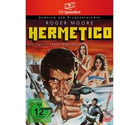 Roger Moore - Hermetico: Die Unsichtbare Region [Import]