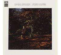 Roger Morris - First Album