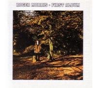 Roger Morris - First Album [Paper-Sleeve] [24