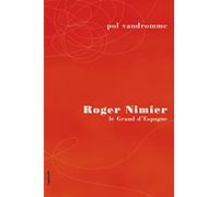 Roger Nimier