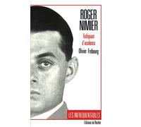 Roger Nimier, trafiquant d'insolence