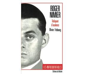 Roger Nimier, trafiquant d'insolence