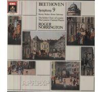 Roger Norrington - Beethoven: Symphony No.9