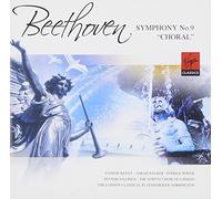 Beethoven, L. Van - Symphony No.9 [Import]