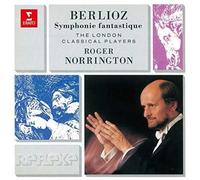 Roger Norrington - Berlioz: Symphonie Fantastique [Import]
