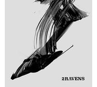 Roger O'Donnell – 2 Ravens – Vinyle LP 12" 180 g (Import)