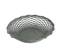 Roger Orfèvre – Corbeille à pain anthracite 24,5 cm