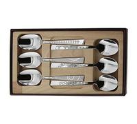 ROGER ORFEVRE Le thiers Coffret 6 cuillers a café 10107.CC