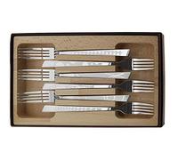 ROGER ORFEVRE Le thiers Coffret 6 fourchettes 10107.f