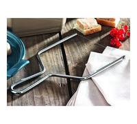 Roger Orfevre Lyre Droite Inox 13cm Pour Foie Gras 861620
