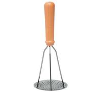 ROGER ORFEVRE - PILON PRESSE PUREE 3B.INOX M/BOIS