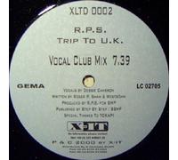 Roger P. Shah - Trip To U.K.