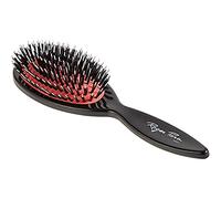 Roger Para brosse ovale en nylon à 9 rangées, 1 pièce