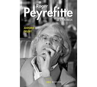 Roger Peyrefitte, le sulfureux