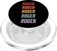 Roger PopSockets PopGrip pour MagSafe
