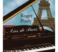 Roger Pouly - Airs De Paris - Volume 1