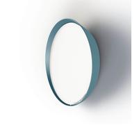 Roger Pradier Mona N°1 Fassadenleuchte, bleu