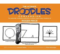 Roger Price The Ultimate Droodles Compendium (Poche)