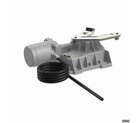Roger - R21/351 MOTEUR À RÉDUCTEUR POUR TERRAIN - 230V - CÂBLE 2 MT